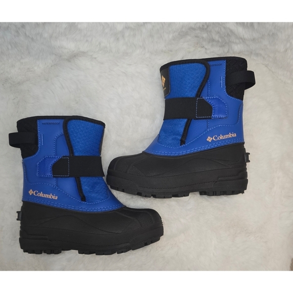 Columbia Bugaboot Celsius Kids’ BootsSize: 12 Kids - Picture 11 of 13